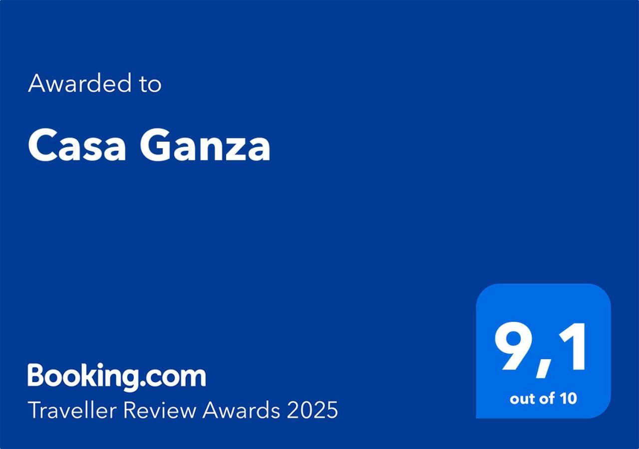 Вилла Casa Ganza Пиза Экстерьер фото